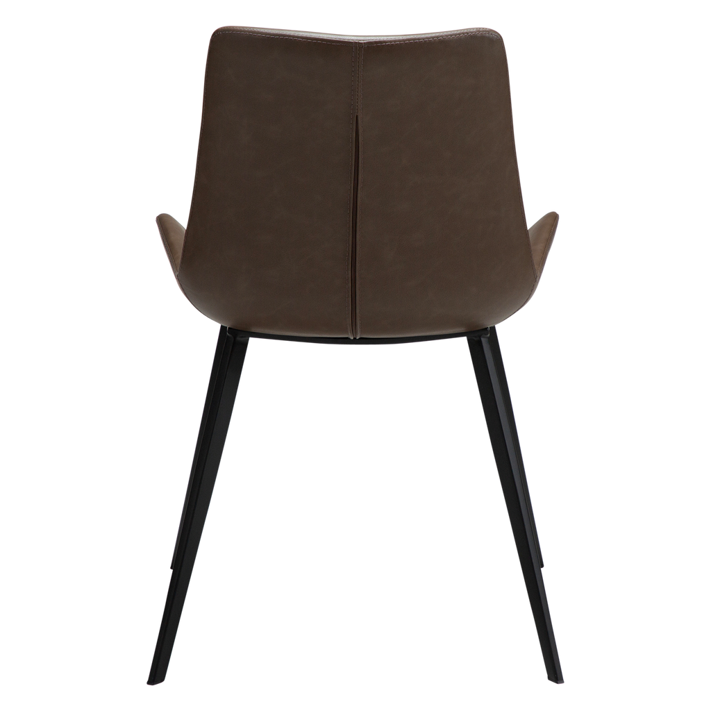 Stuhl Nordic Embrace