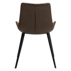 Stuhl Nordic Embrace