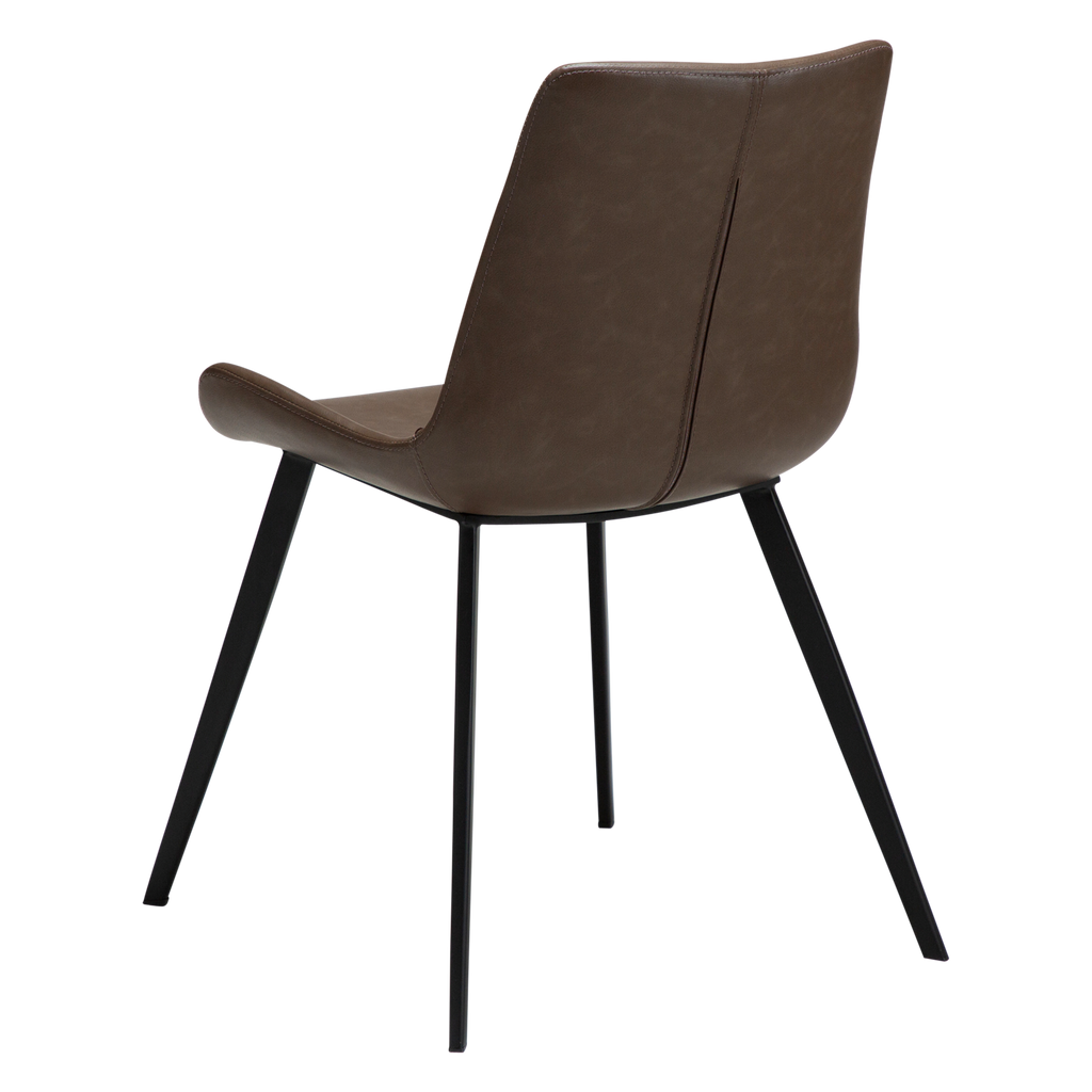 Stuhl Nordic Embrace