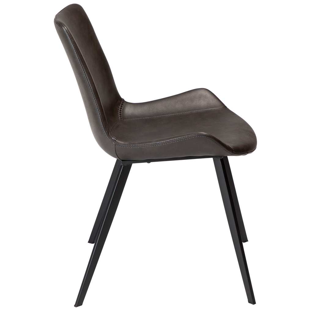 Stuhl Nordic Embrace