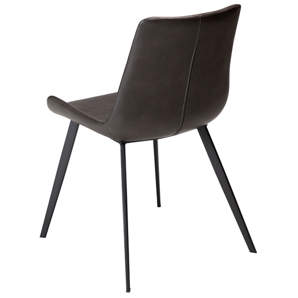 Stuhl Nordic Embrace