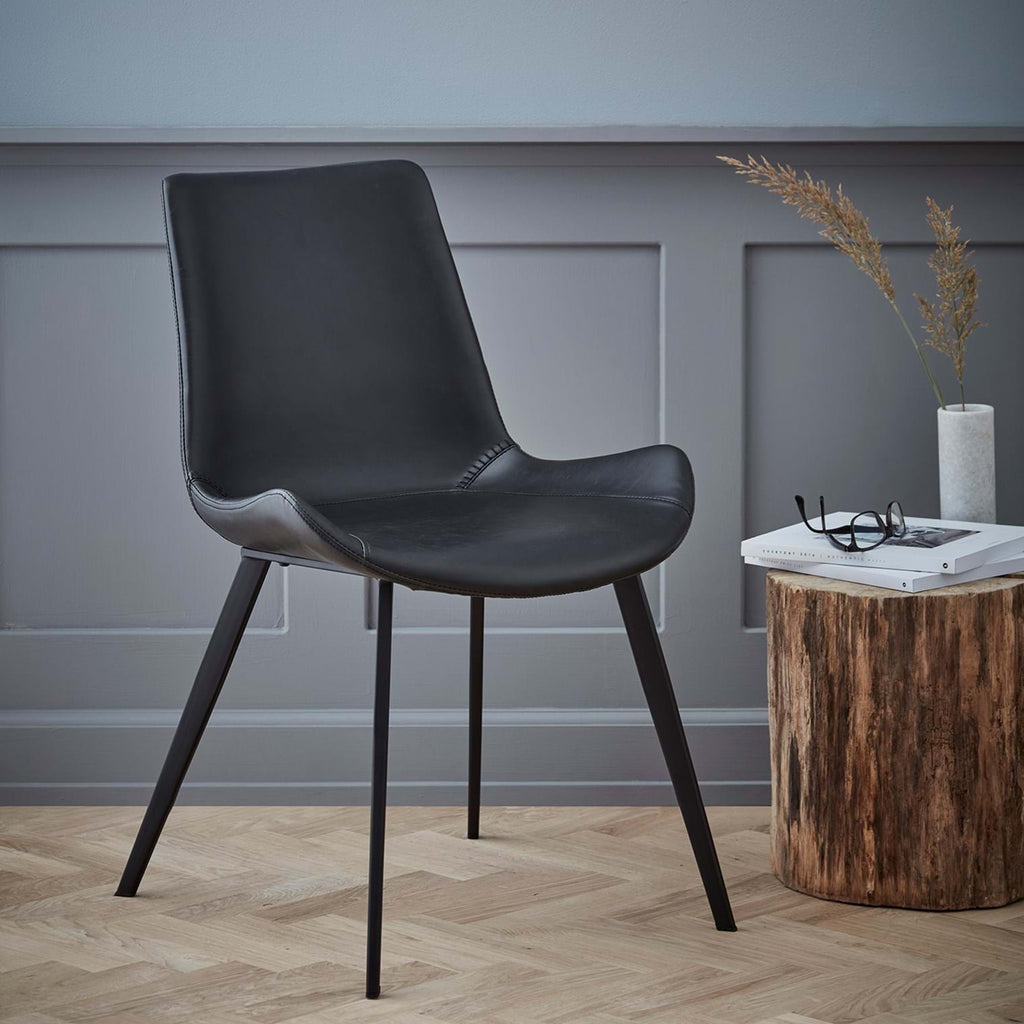 Stuhl Nordic Embrace