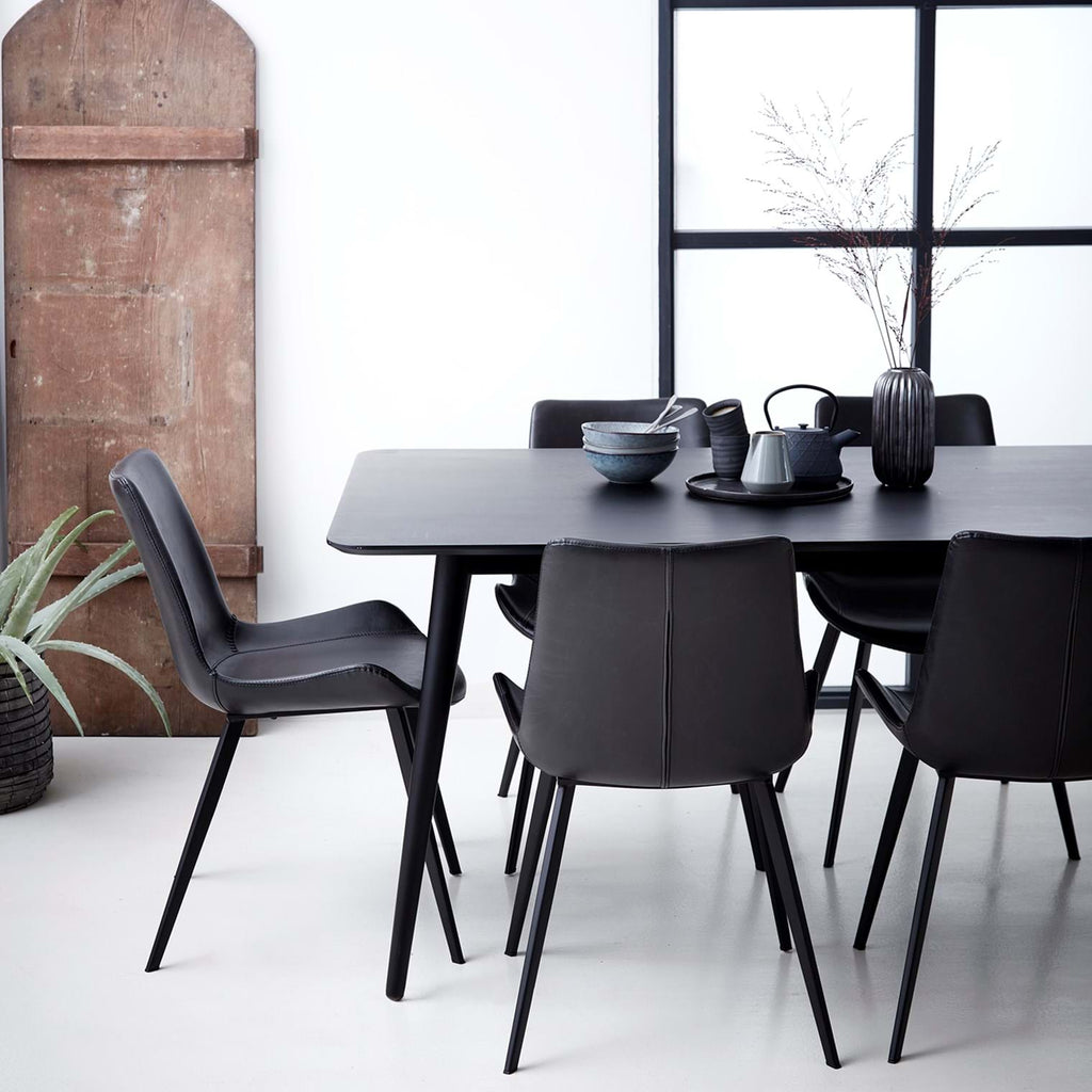 Stuhl Nordic Embrace