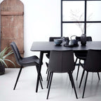 Stuhl Nordic Embrace
