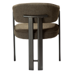 Stuhl Nordic Sculptur
