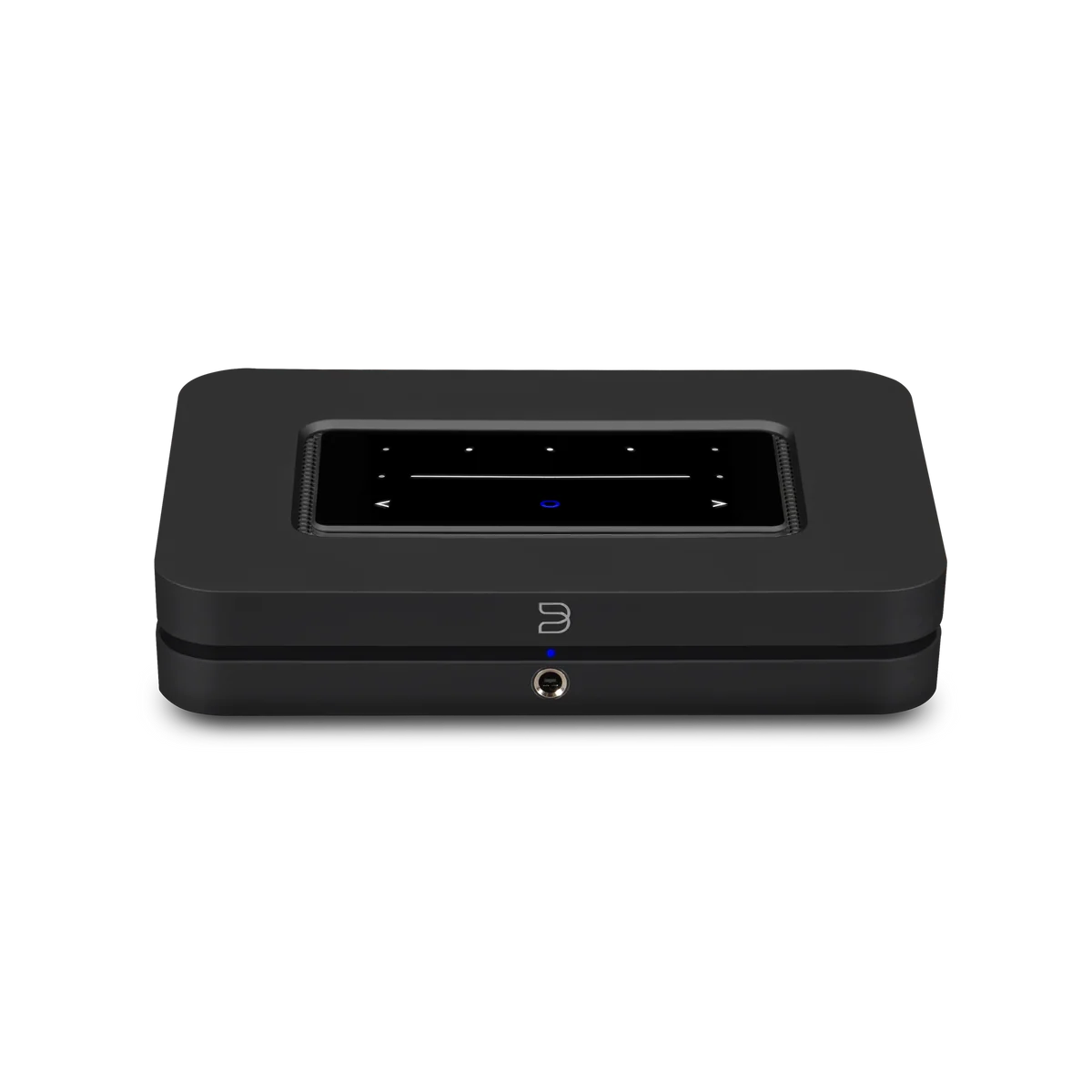 NODE - Performance Music Streamer