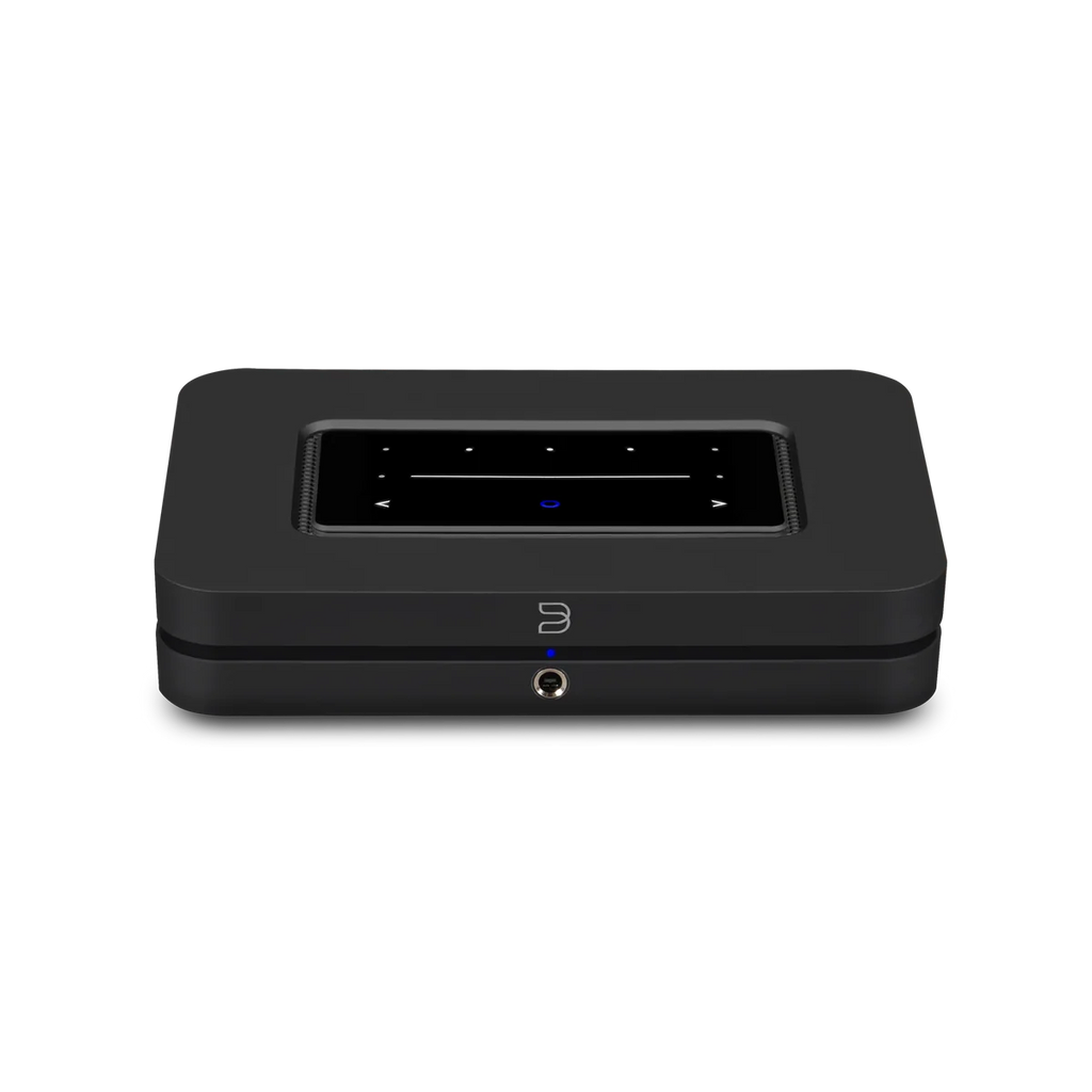 NODE - Performance Music Streamer