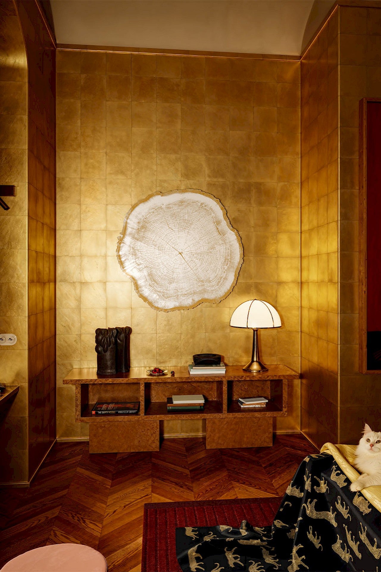 Arbo Gold M