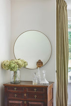 Hoop Bronze M