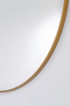 Hoop Bronze M
