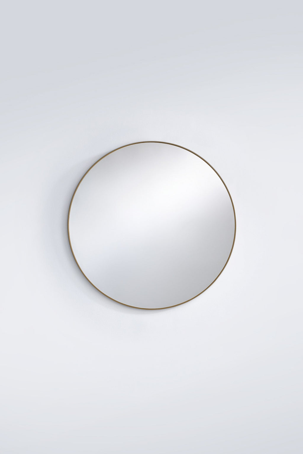Hoop Bronze M