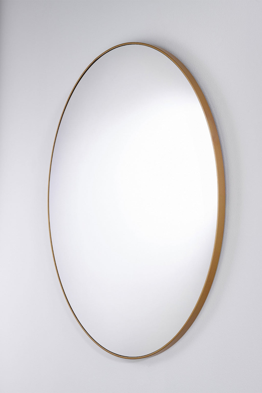Hoop Bronze M