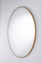 Hoop Bronze M