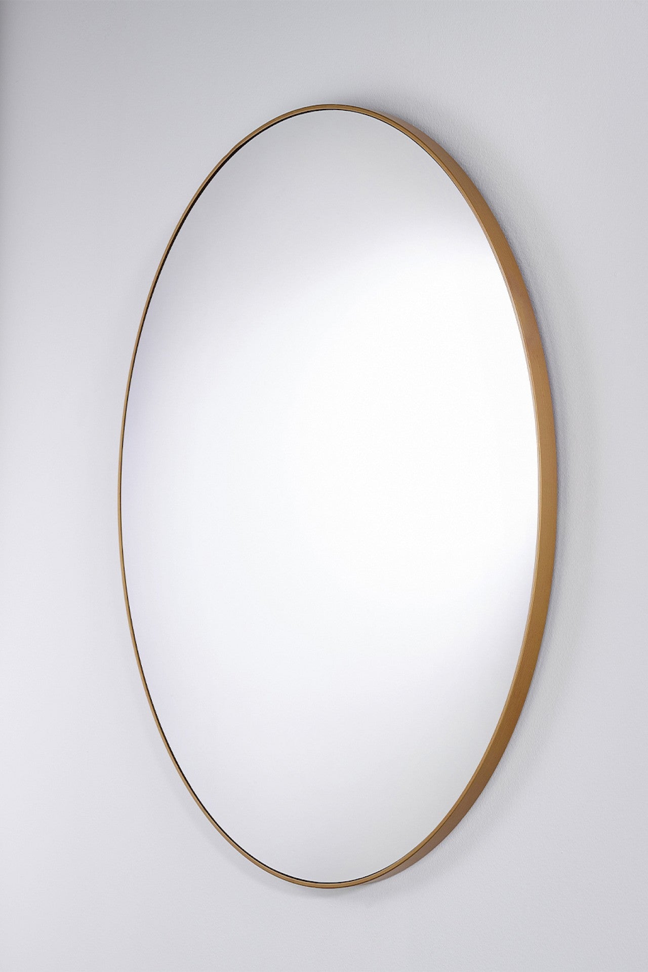 Hoop Bronze M