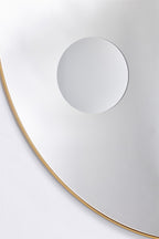 Hoop Zoom Bronze M