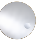 Hoop Zoom Bronze M