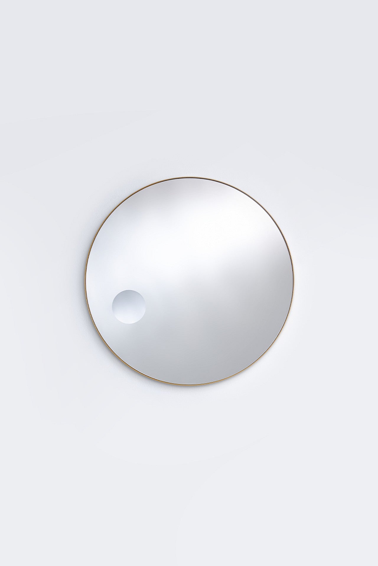 Hoop Zoom Bronze M