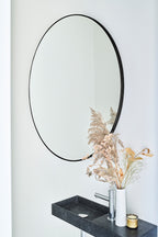 Hoop Black M
