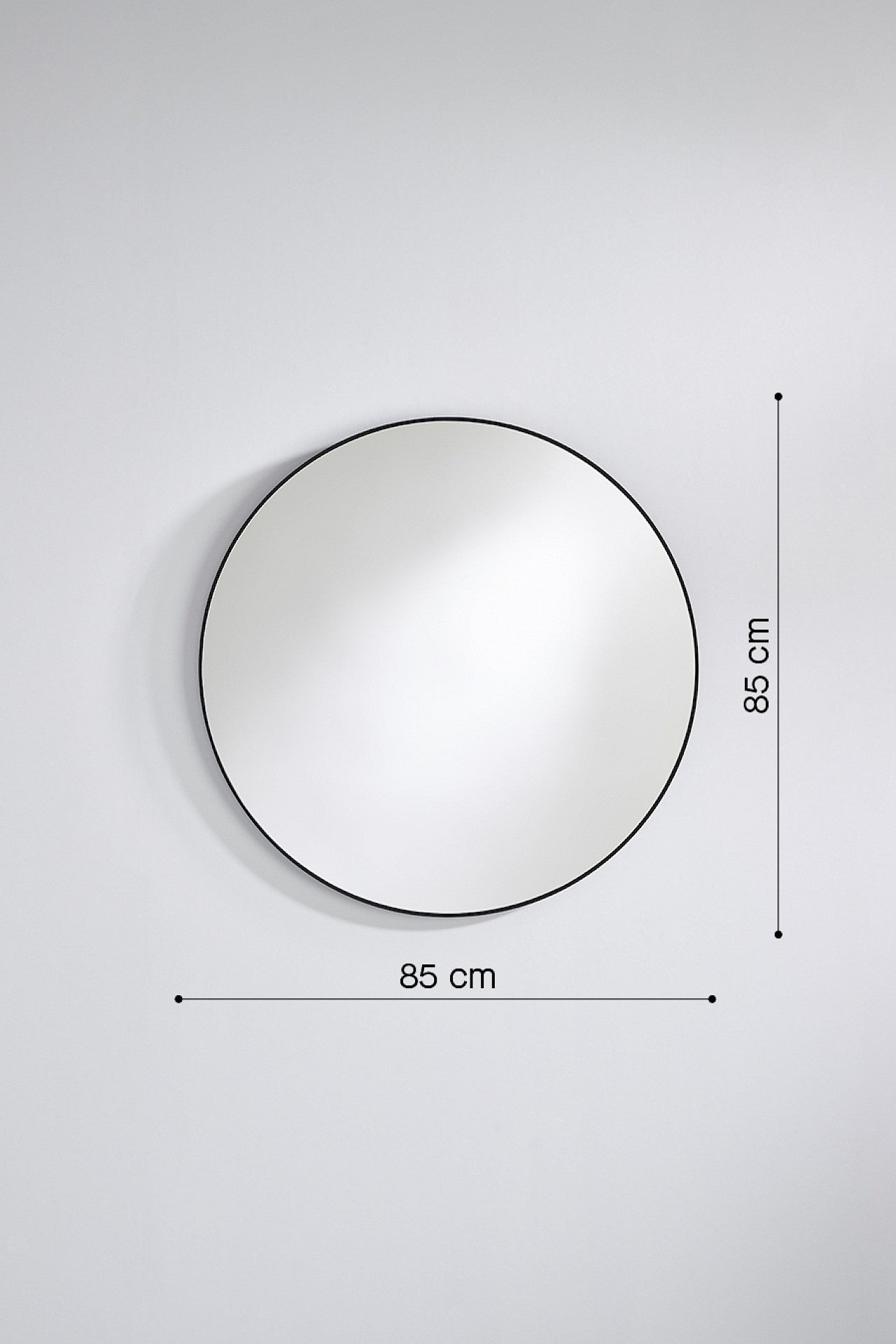 Hoop Black M