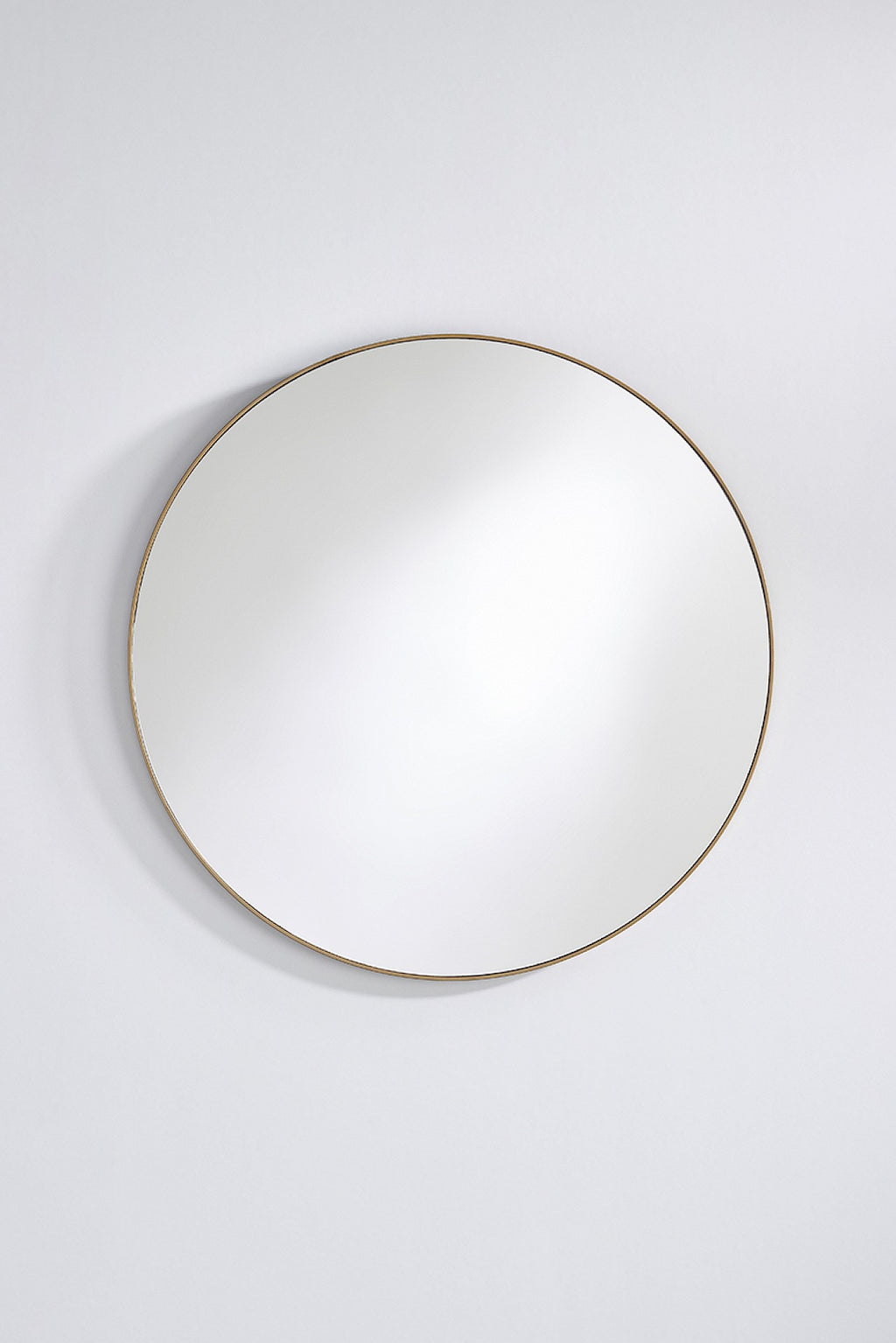 Hoop Bronze L