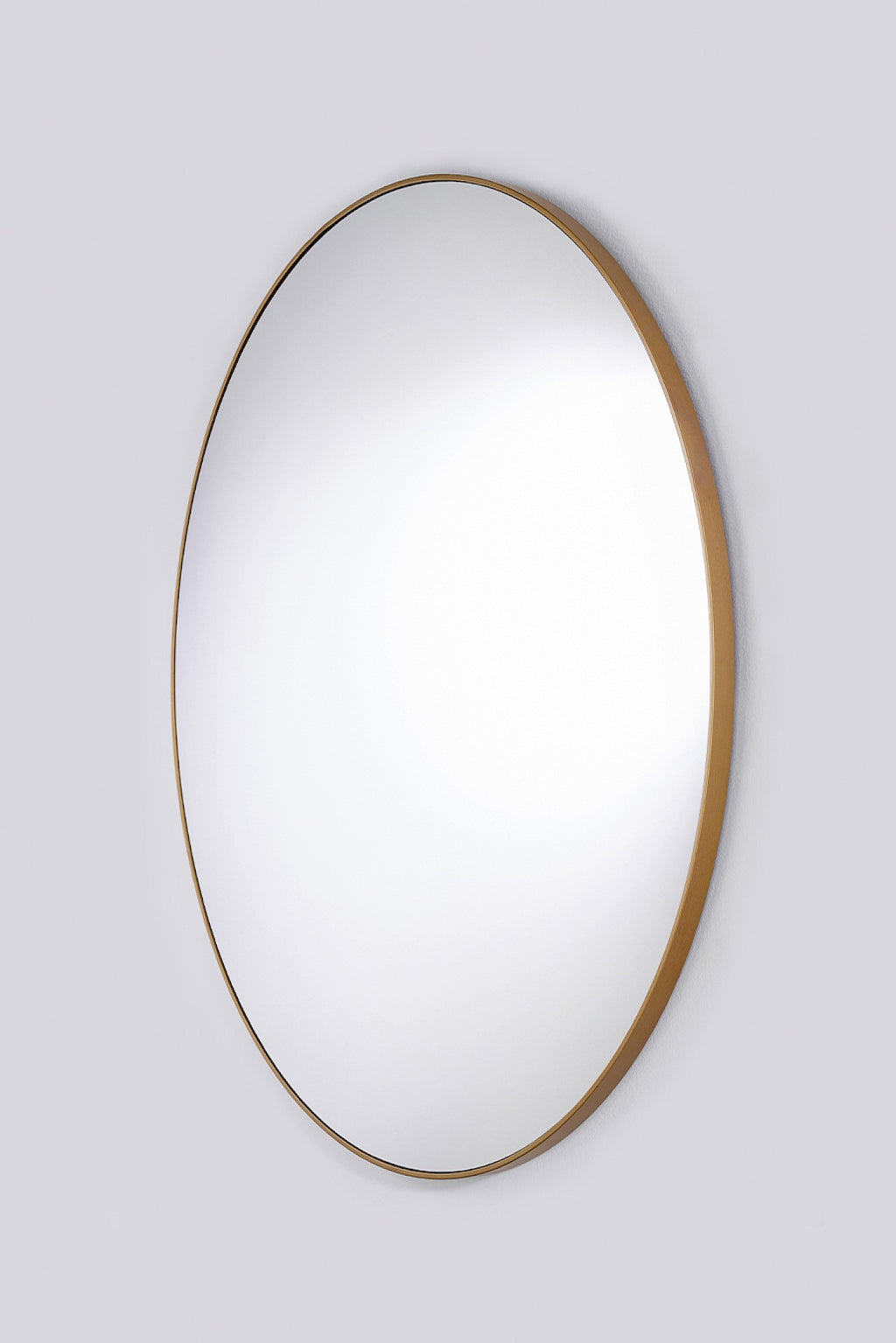 Hoop Bronze L