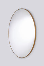 Hoop Bronze L