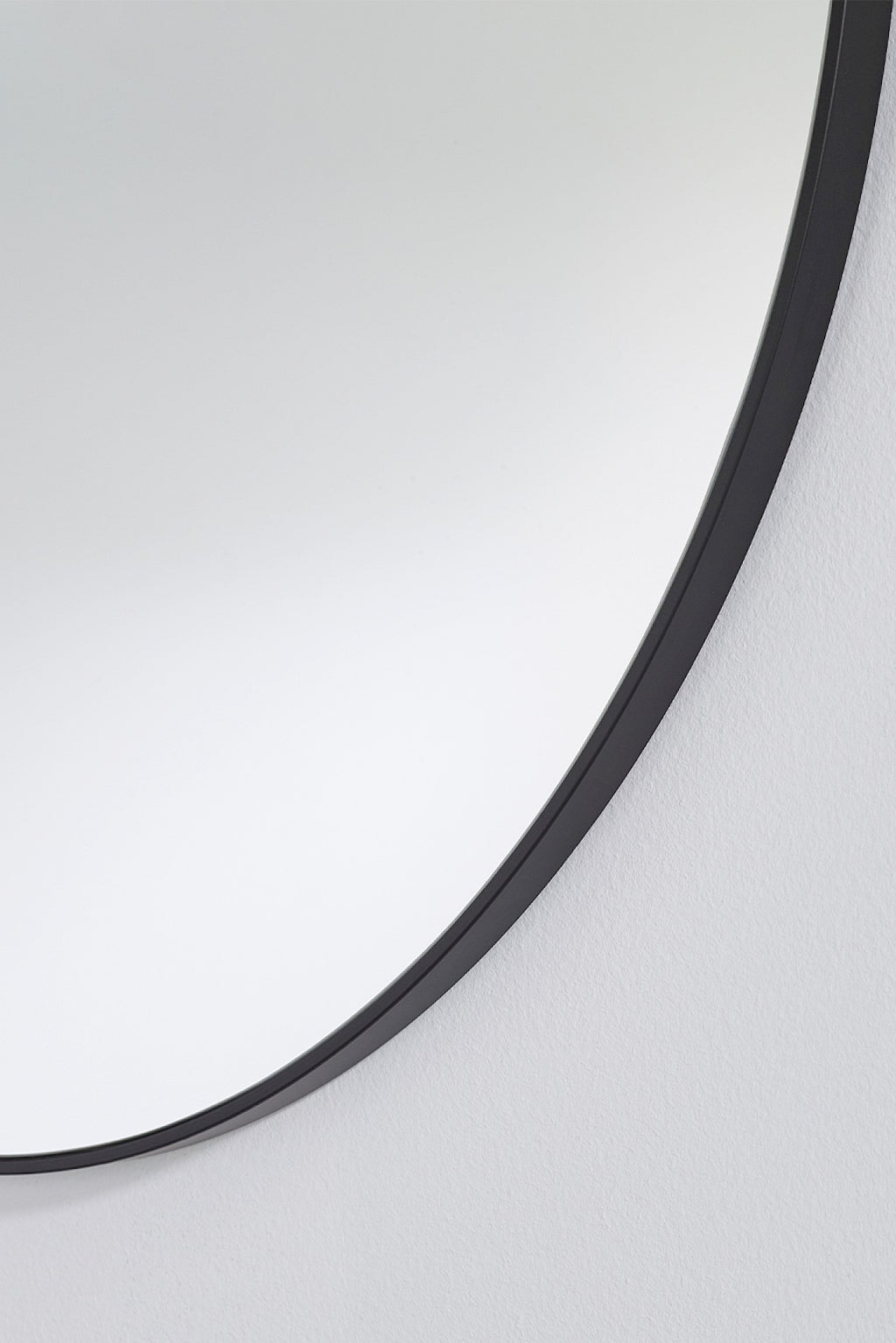 Hoop Black L