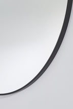Hoop Black L