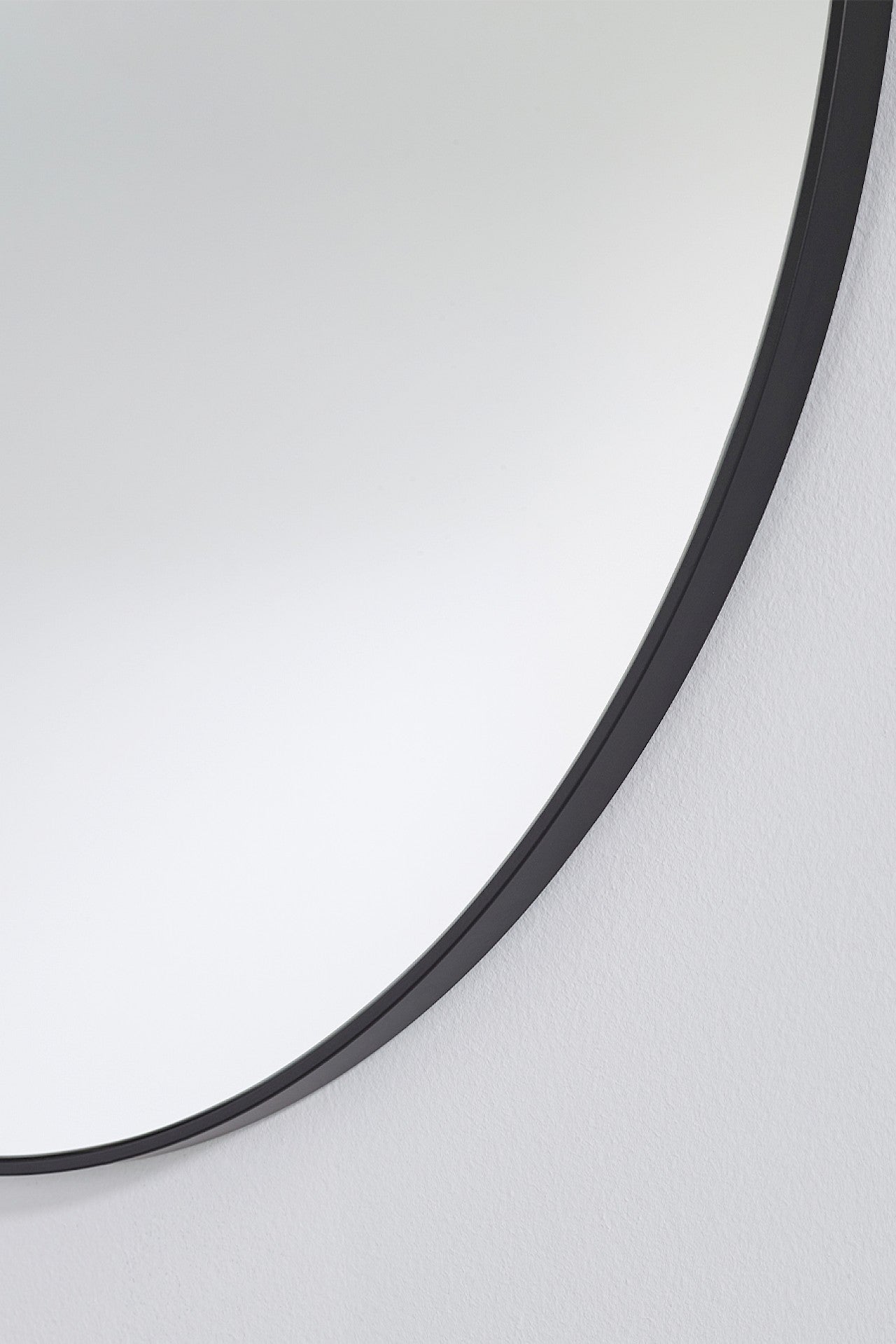 Hoop Black L