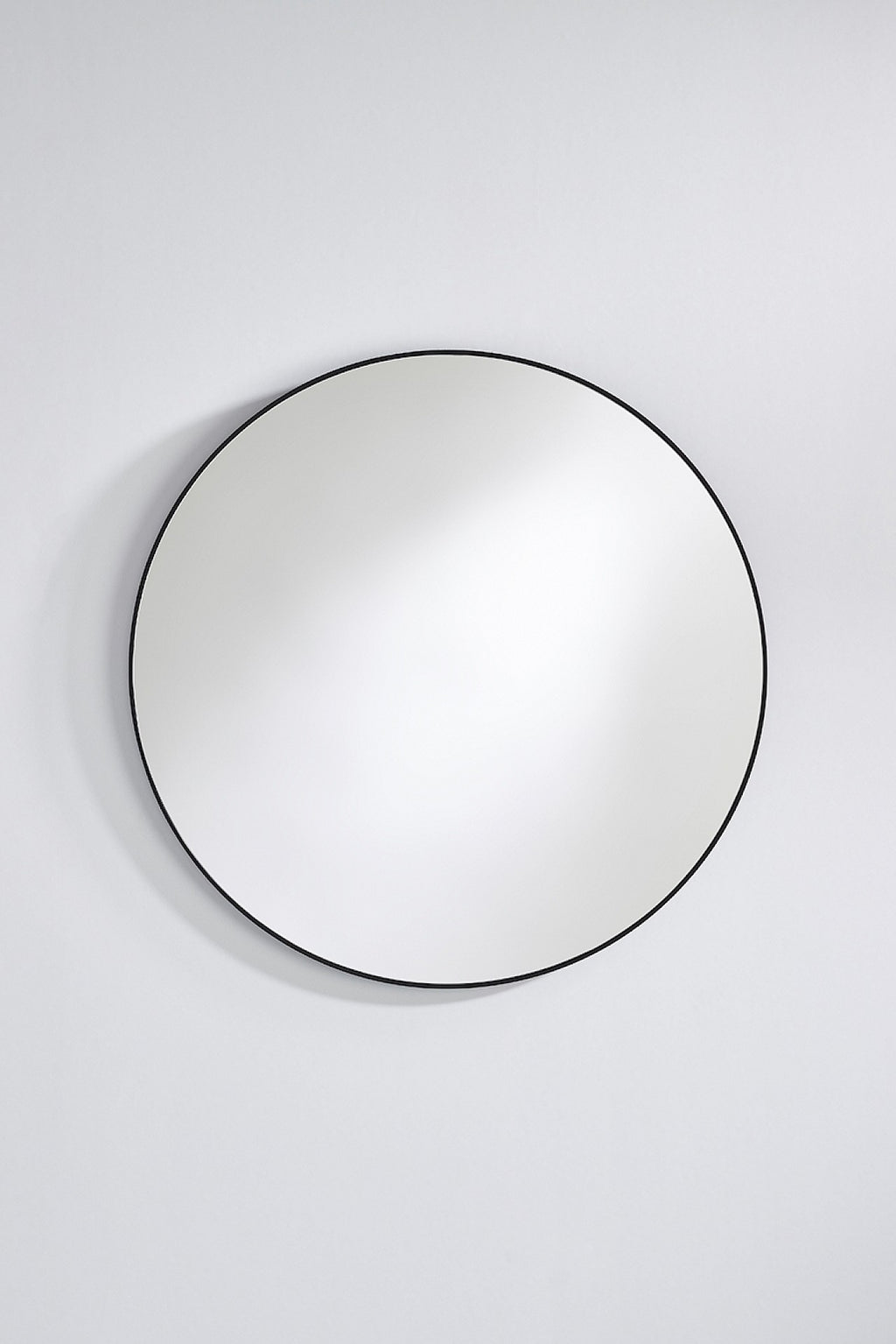 Hoop Black L