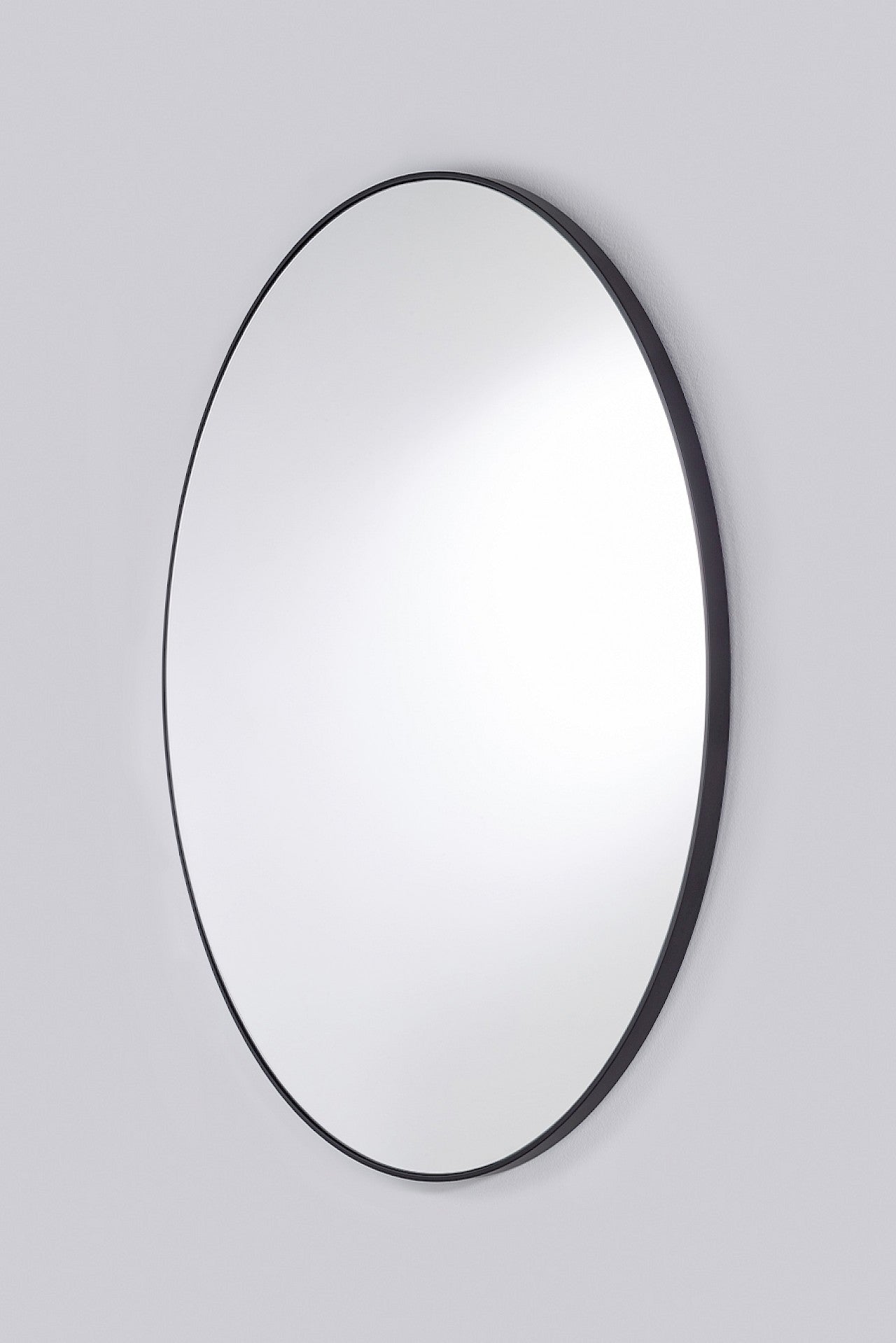 Hoop Black L