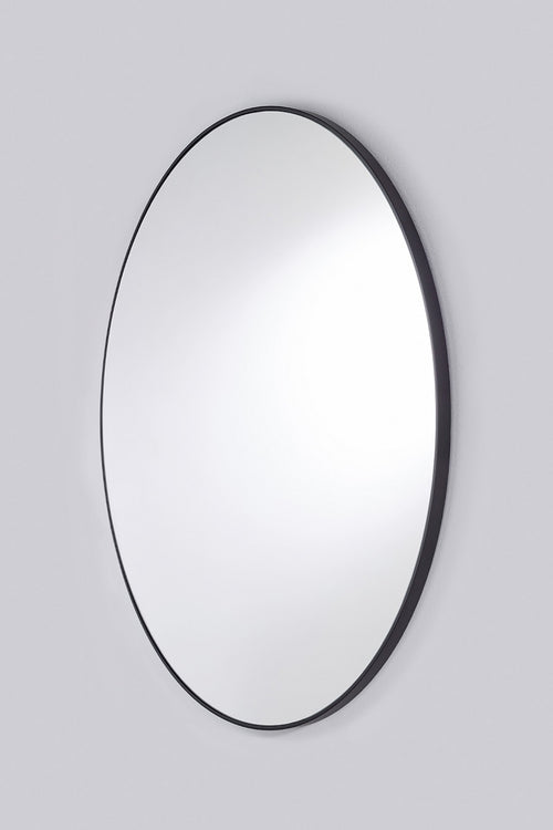 Hoop Black L
