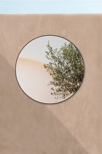 Hoop Outdoor Black L