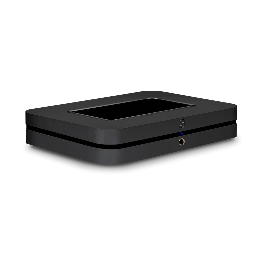NODE - Performance Music Streamer