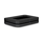 NODE - Performance Music Streamer