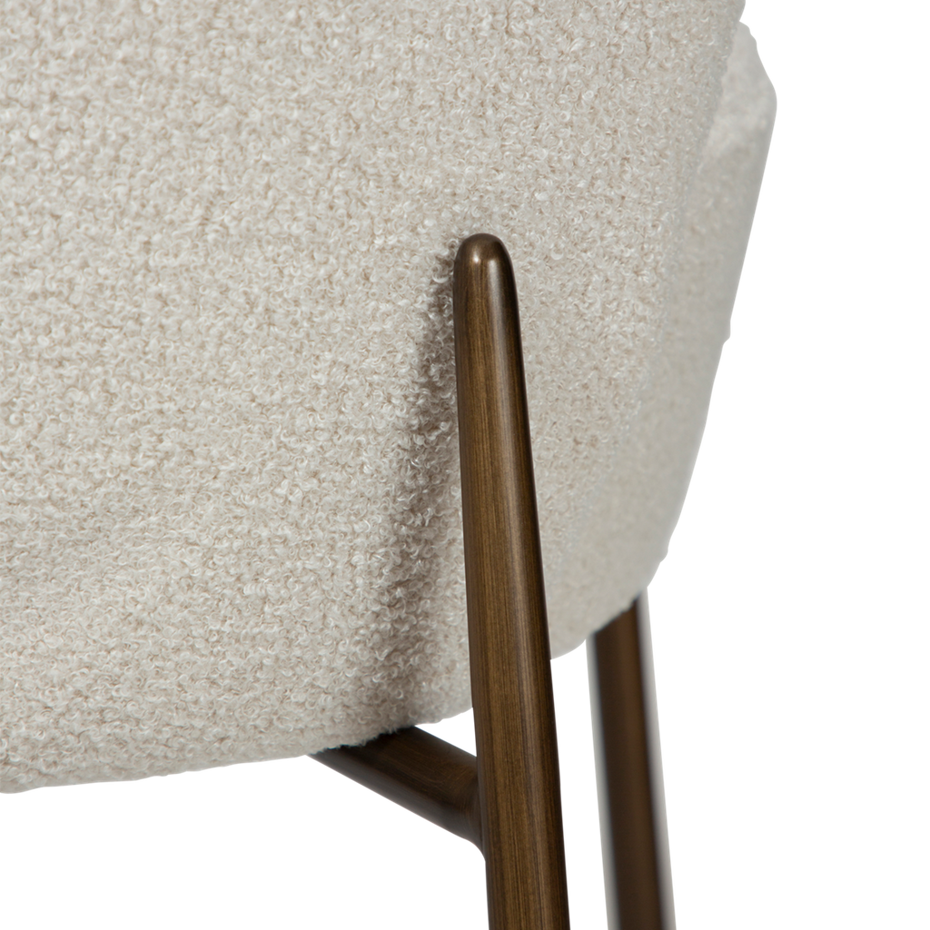 Barhocker Nordic Orbit