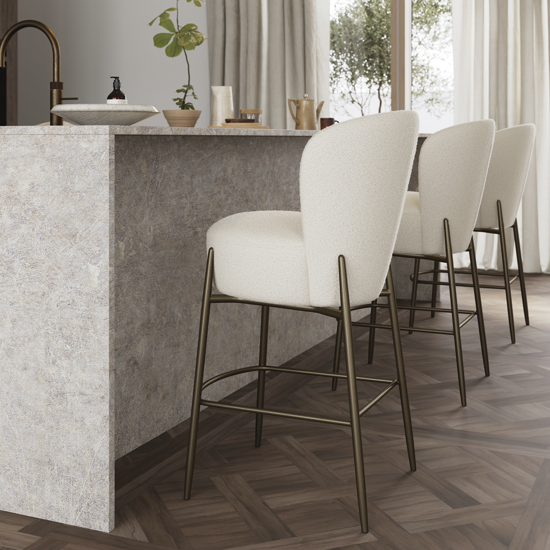 Barhocker Nordic Orbit