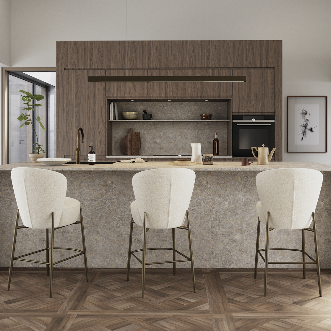 Barhocker Nordic Orbit