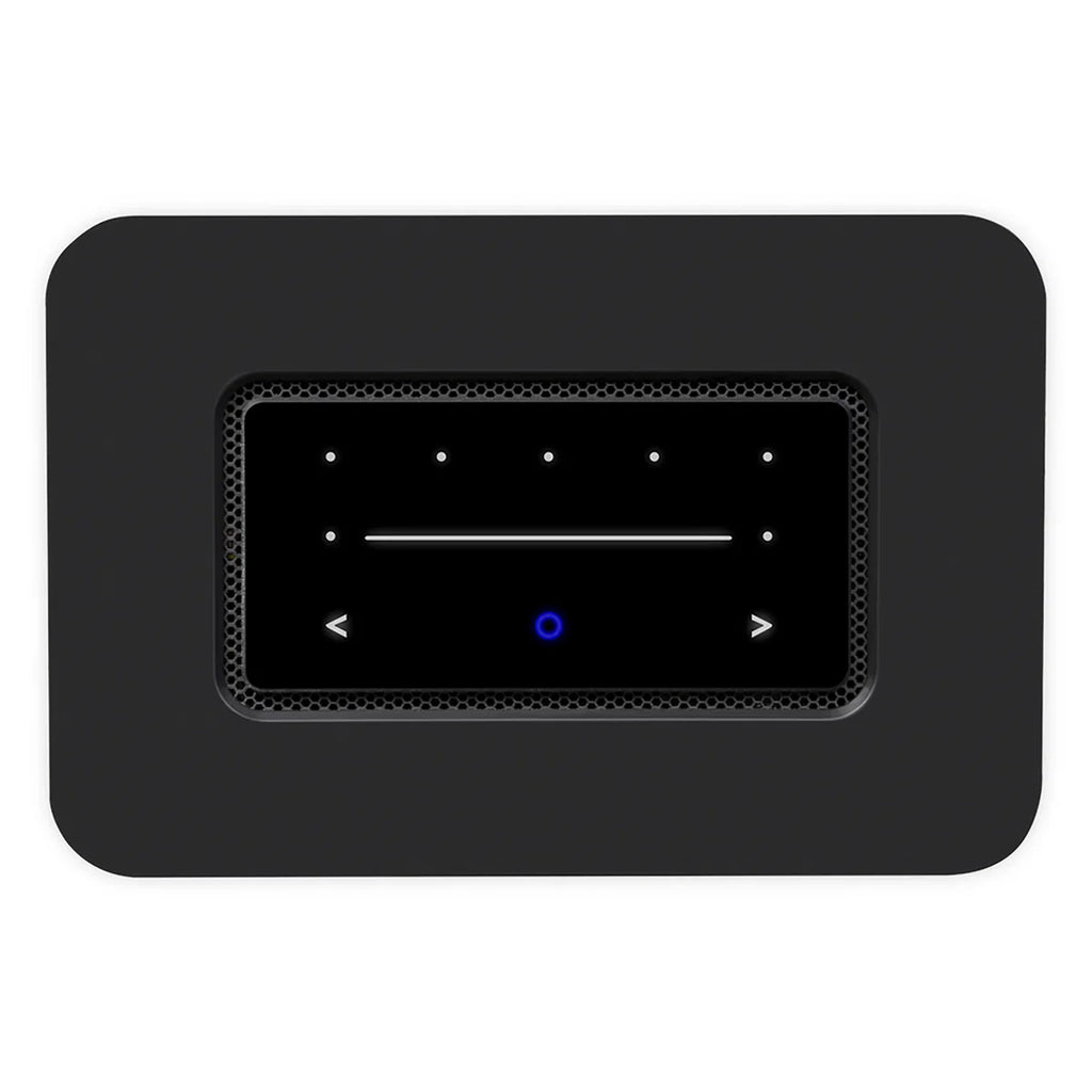 NODE - Performance Music Streamer
