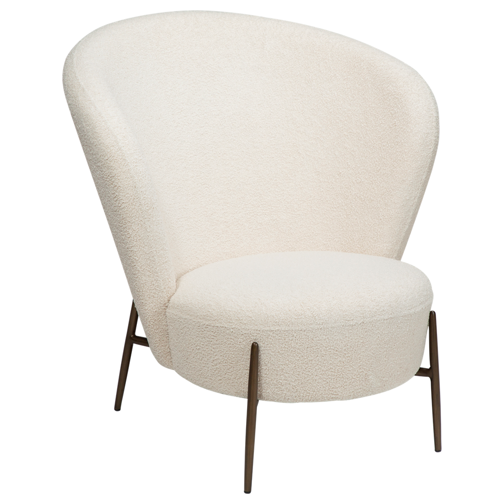 Lounger Nordic Orbit