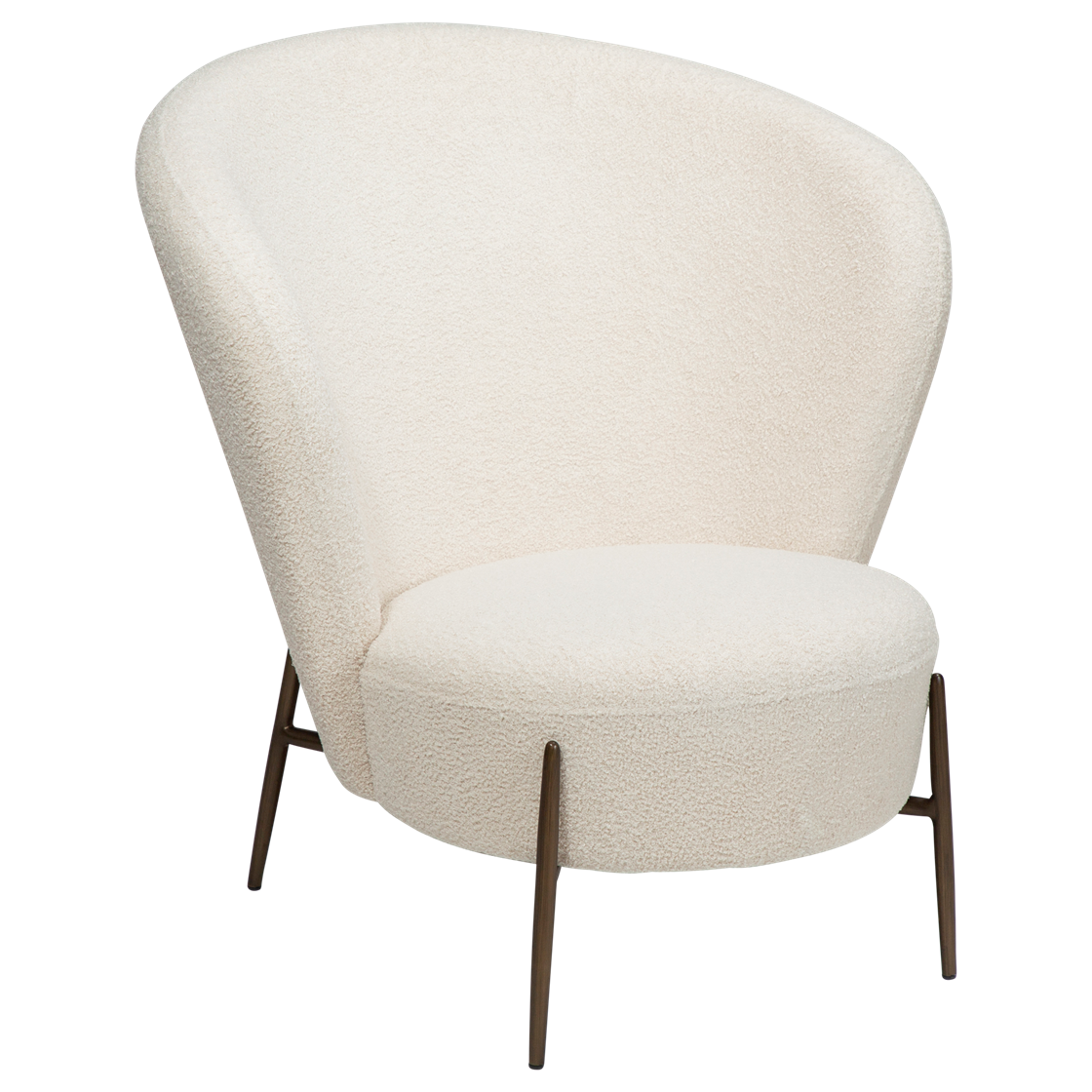 Lounger Nordic Orbit