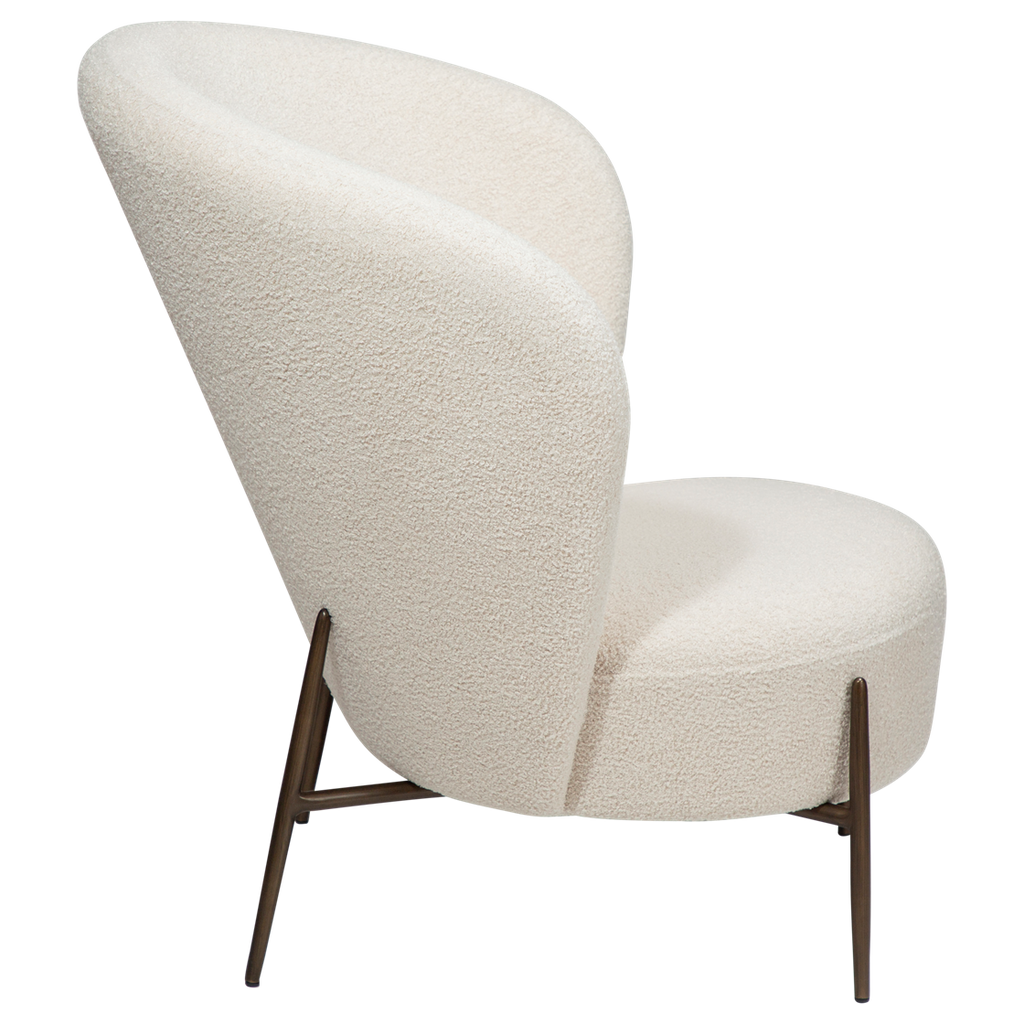 Lounger Nordic Orbit