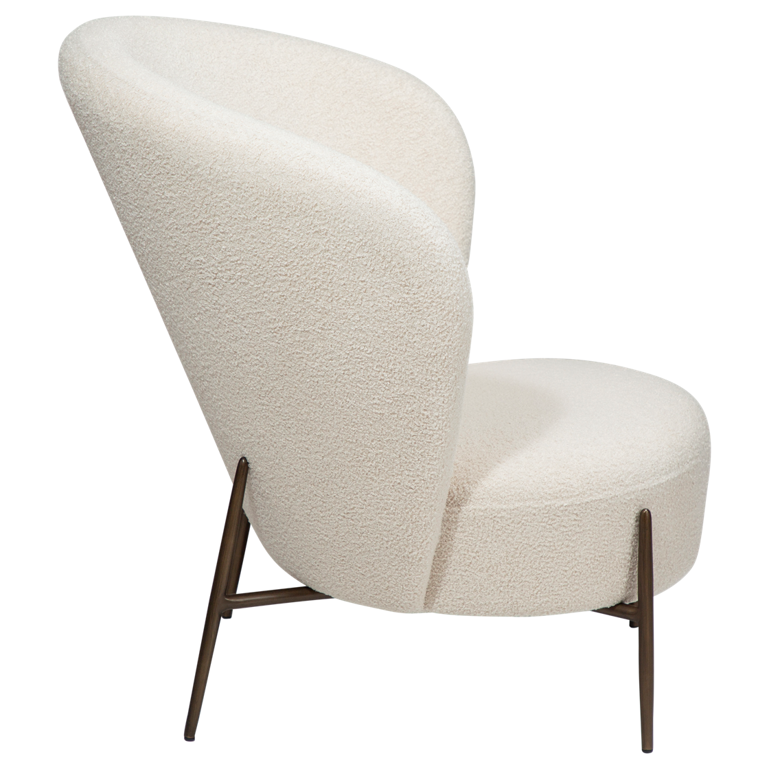 Lounger Nordic Orbit