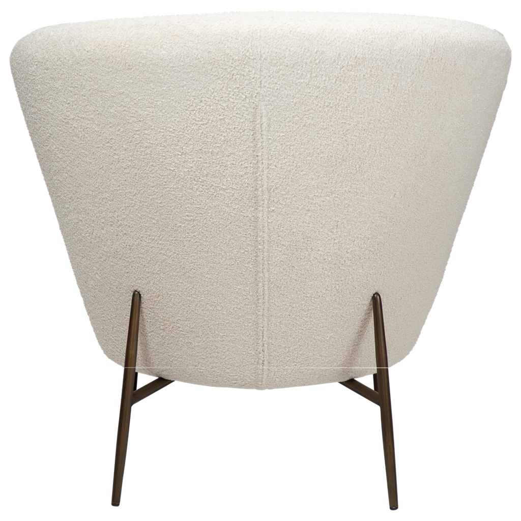 Lounger Nordic Orbit