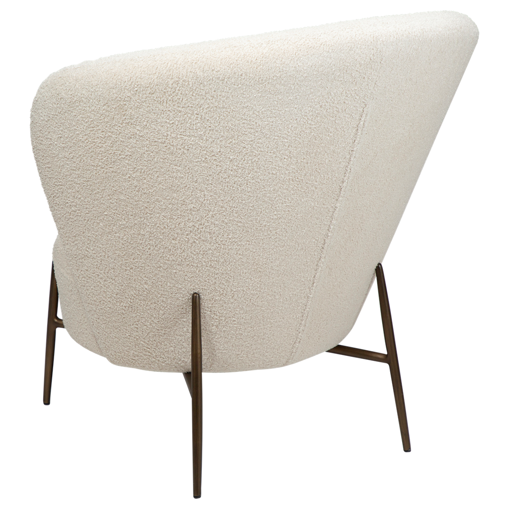 Lounger Nordic Orbit