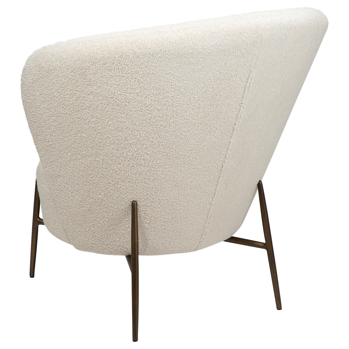 Lounger Nordic Orbit