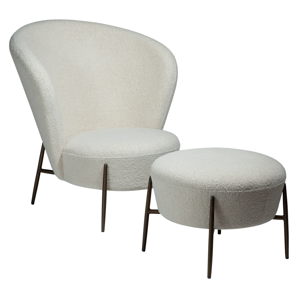 Lounger Nordic Orbit