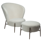 Lounger Nordic Orbit