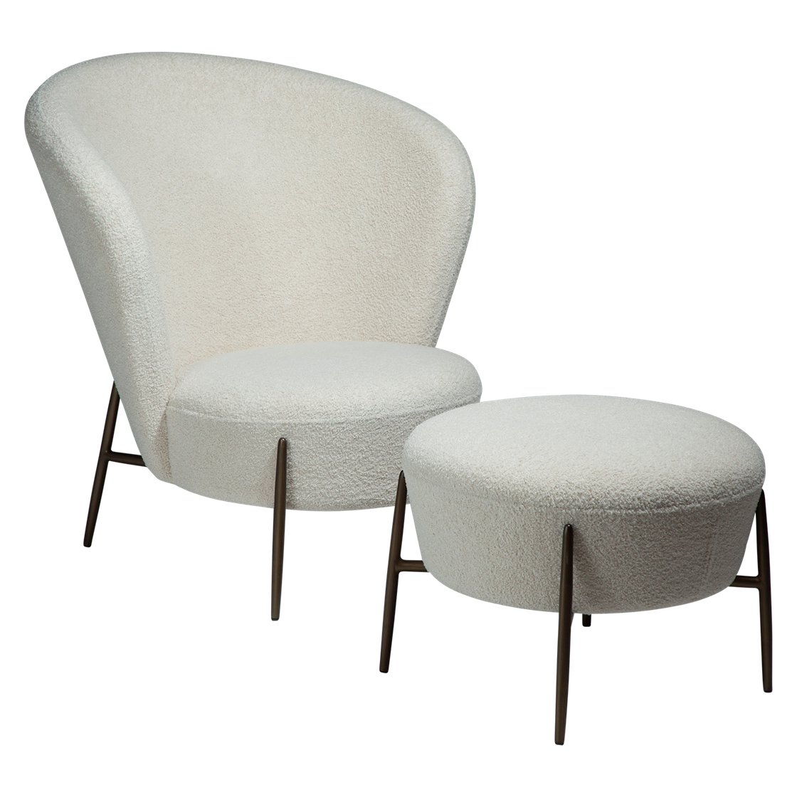 Lounger Nordic Orbit