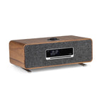 R3S Musiksystem mit CD-Player
